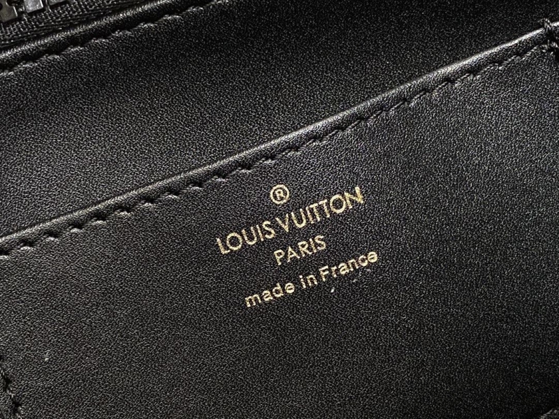 LV Capucines Bags